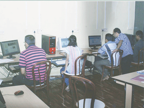 Bimala Prasad Chaliha College Kamrup BPC - Gallery photo 11