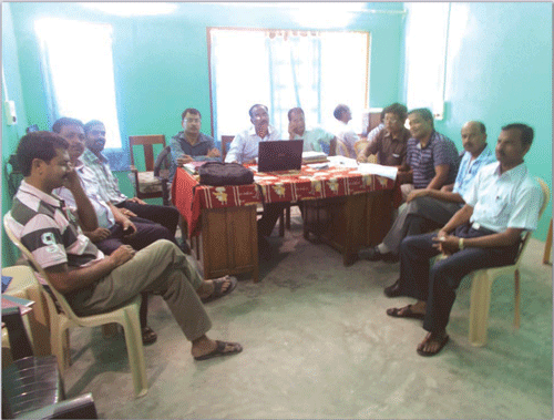 Bimala Prasad Chaliha College Kamrup BPC - Gallery photo 12