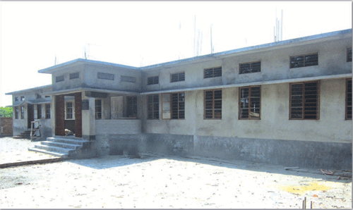 Bimala Prasad Chaliha College Kamrup BPC - Gallery photo 15