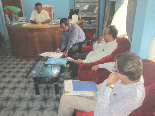 Bimala Prasad Chaliha College Kamrup BPC - Gallery photo 3