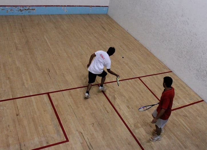 Symbiosis Institute of Media and Communication Pune Sports photo 2