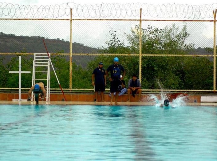 Symbiosis Institute of Media and Communication Pune Sports photo 3