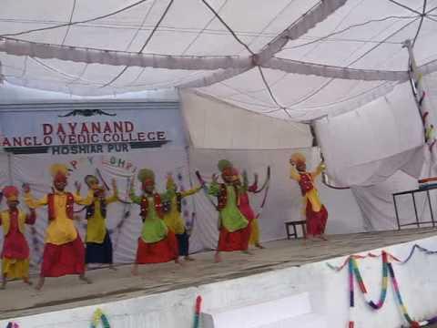 DAV College Hoshiarpur Campus photo 6