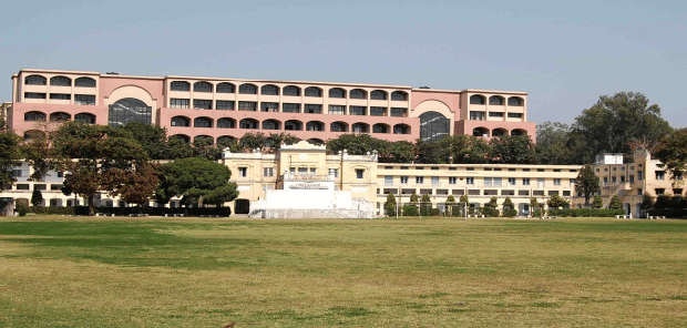 DAV College Hoshiarpur Campus photo 7