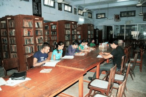 DAV College Hoshiarpur Campus photo 8