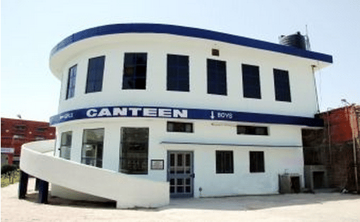 DAV College Hoshiarpur Campus photo 9