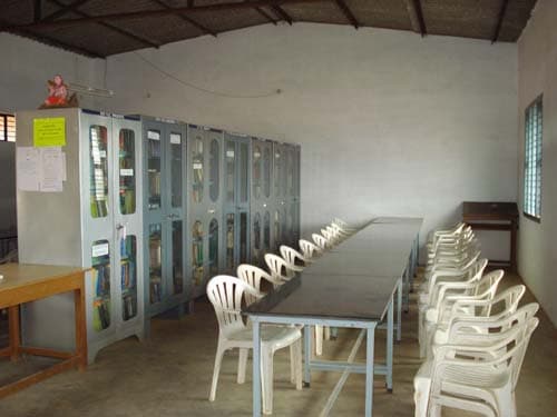 B.R. Tambakad Arts Commerce and Science First Grade College Haveri Campus photo 11