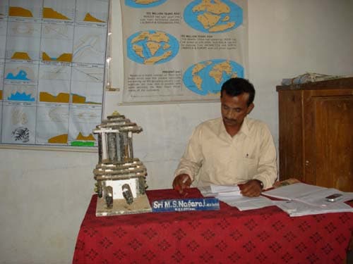 B.R. Tambakad Arts Commerce and Science First Grade College Haveri Campus photo 14