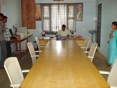 B.R. Tambakad Arts Commerce and Science First Grade College Haveri Campus photo 3