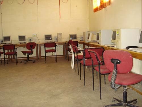 B.R. Tambakad Arts Commerce and Science First Grade College Haveri Campus photo 6