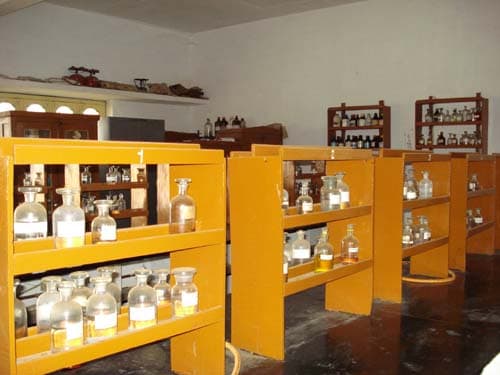 B.R. Tambakad Arts Commerce and Science First Grade College Haveri Campus photo 8