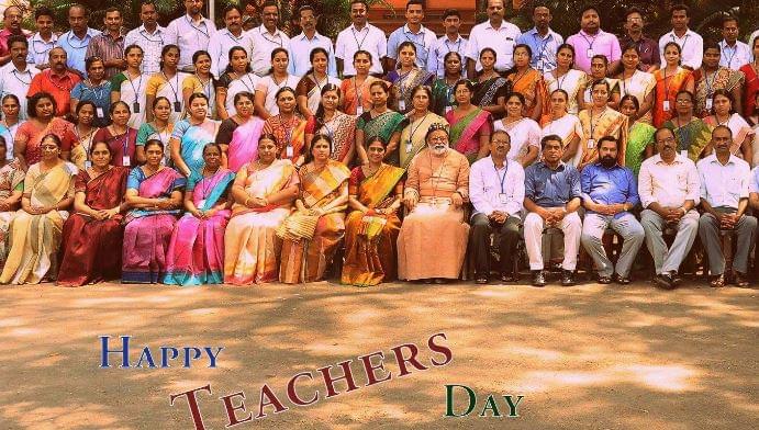 Baselius College Kottayam Events and Programmes photo 1