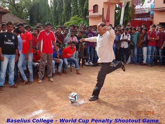 Baselius College Kottayam Events and Programmes photo 2