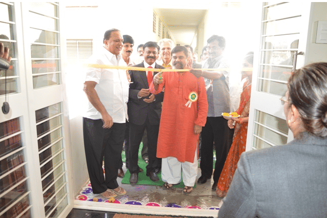 D. R. Mane Mahavidyalaya Kolhapur Campus photo 13