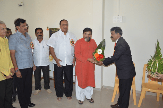 D. R. Mane Mahavidyalaya Kolhapur Campus photo 14