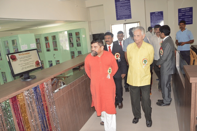 D. R. Mane Mahavidyalaya Kolhapur Campus photo 15