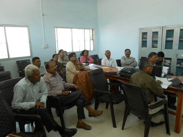 D. R. Mane Mahavidyalaya Kolhapur Campus photo 2