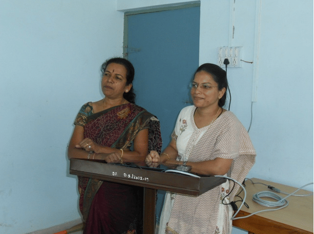 D. R. Mane Mahavidyalaya Kolhapur Campus photo 3