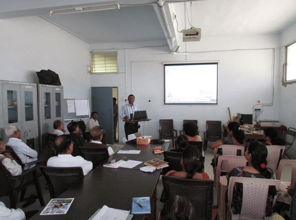 D. R. Mane Mahavidyalaya Kolhapur Campus photo 4