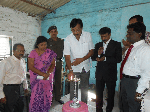 D. R. Mane Mahavidyalaya Kolhapur Campus photo 10