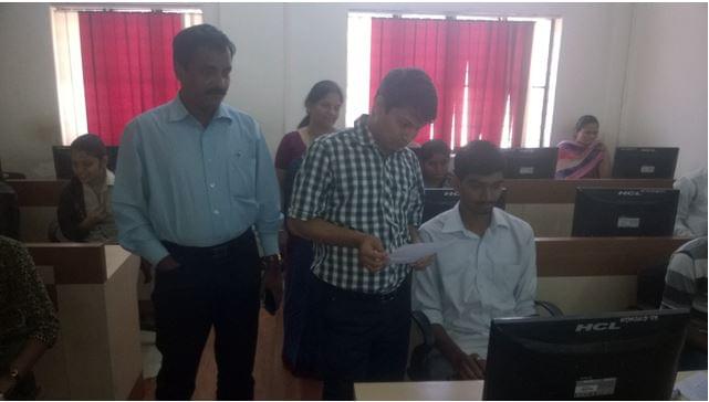 Dr. Arvind B. Telang Senior College of Arts, Science and Commerce Pune Facility photo 1