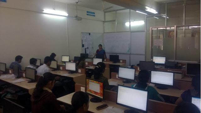 Dr. Arvind B. Telang Senior College of Arts, Science and Commerce Pune Facility photo 2