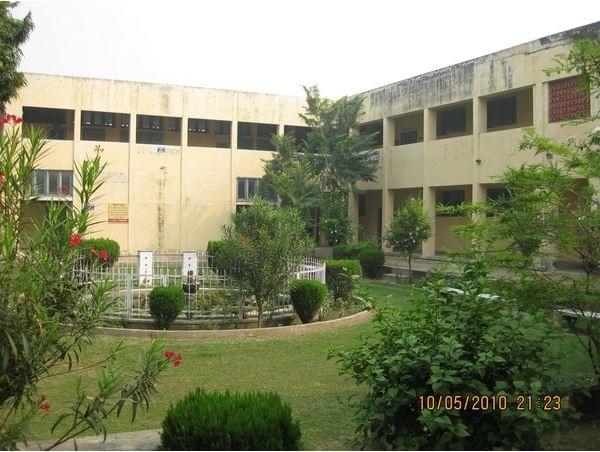 Arya College Ludhiana Buildings photo 5
