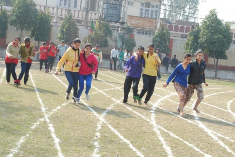 Arya College Ludhiana Sports photo 2