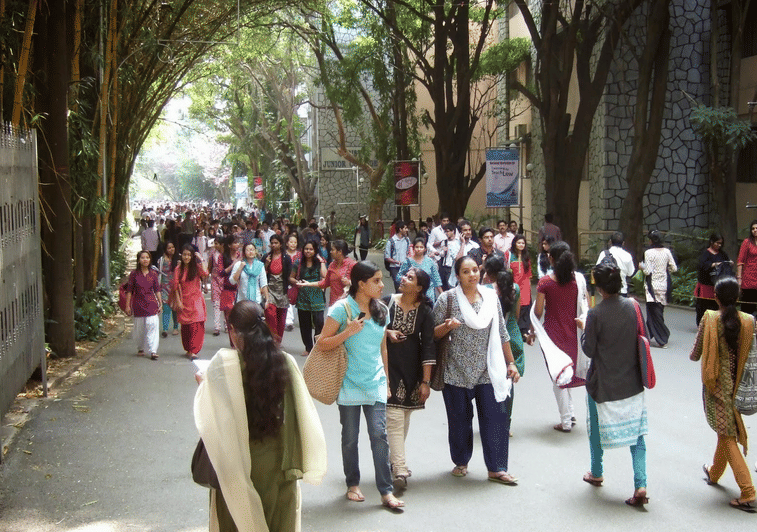 Dahiwadi College Satara Campus photo 6