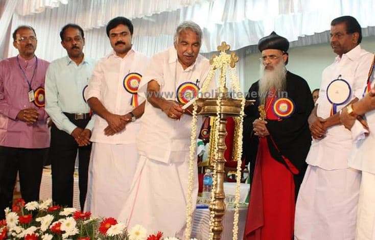 Baselius College Kottayam Events and Programmes photo 4