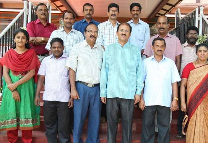 Baselius College Kottayam Events and Programmes photo 5