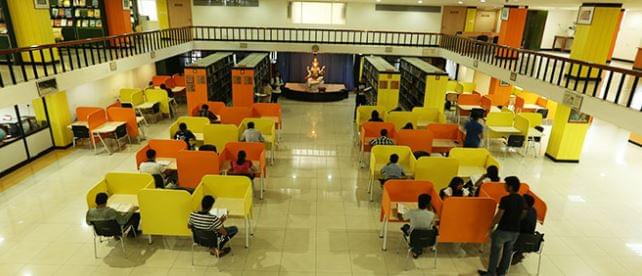 Manipal Institute of Communication School of Communication Images photo 1