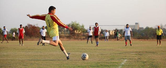 Manipal Institute of Communication School of Communication Images photo 10