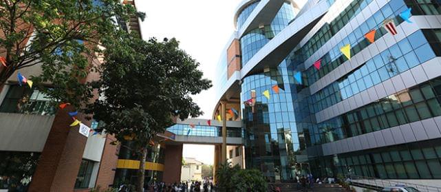 Manipal Institute of Communication School of Communication Images photo 3