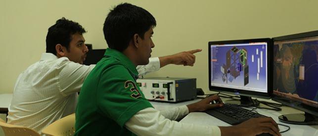 Manipal Institute of Communication School of Communication Images photo 4