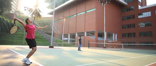 Manipal Institute of Communication School of Communication Images photo 5