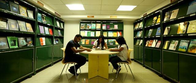 Manipal Institute of Communication School of Communication Images photo 14