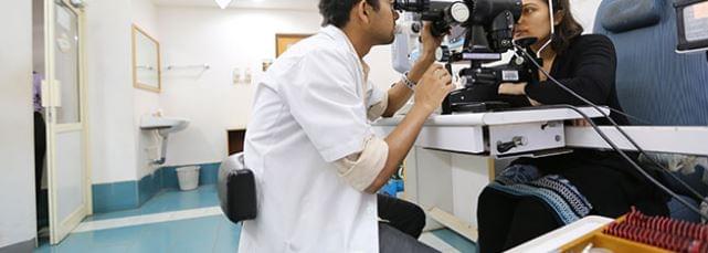 Manipal Institute of Communication School of Communication Images photo 16