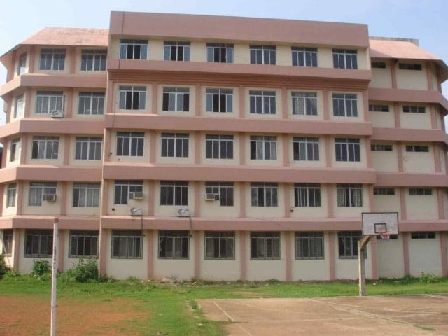 College of Engineering Chengannur hostel photo 4