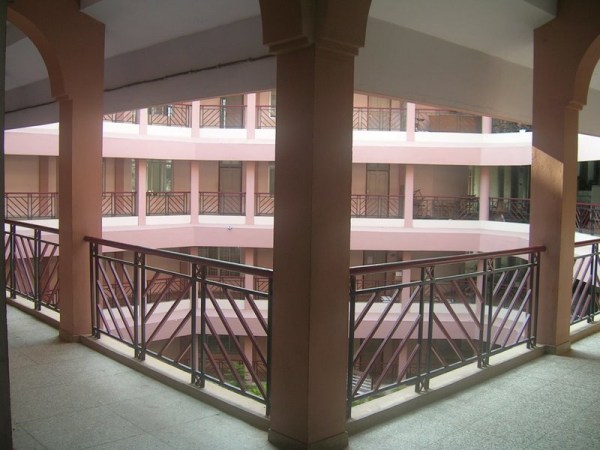College of Engineering Chengannur campus photo 5