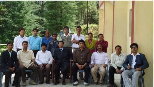 Government Degree College Chamoli Festival photo 1