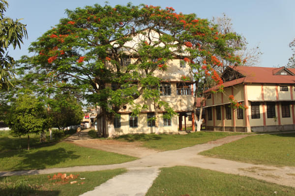 Darrang College Tezpur Campus photo 8