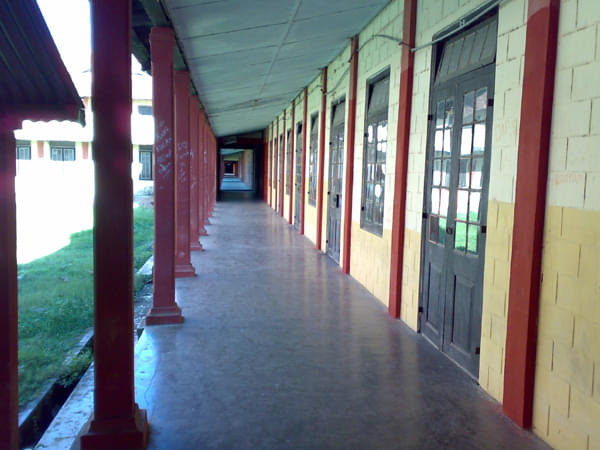 Darrang College Tezpur Campus photo 9