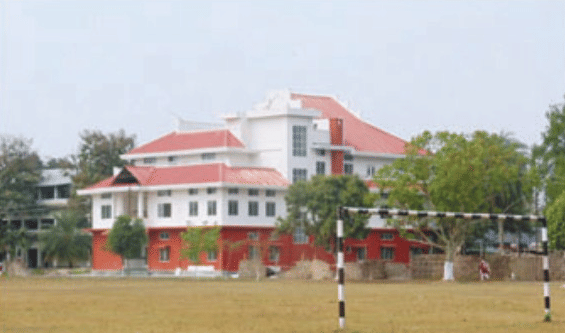 Darrang College Tezpur Campus photo 3