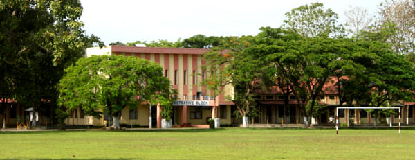 Darrang College Tezpur Campus photo 2