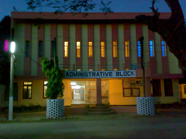 Darrang College Tezpur Campus photo 5