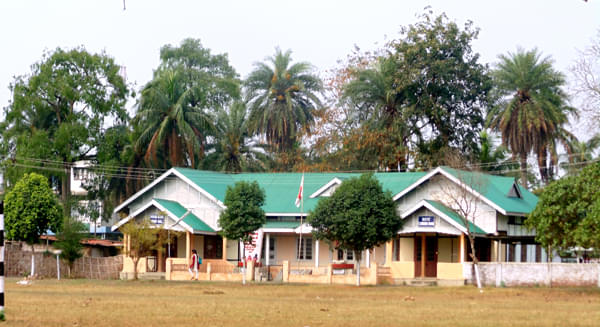 Darrang College Tezpur Campus photo 6