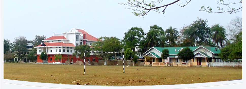 Darrang College Tezpur Campus photo 11
