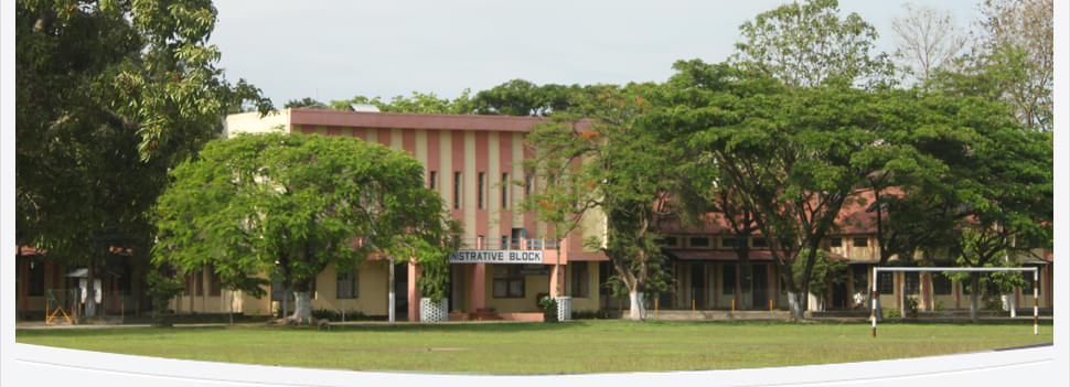 Darrang College Tezpur Campus photo 12