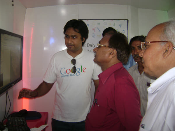 Dharma Samaj College Aligarh Campus photo 2